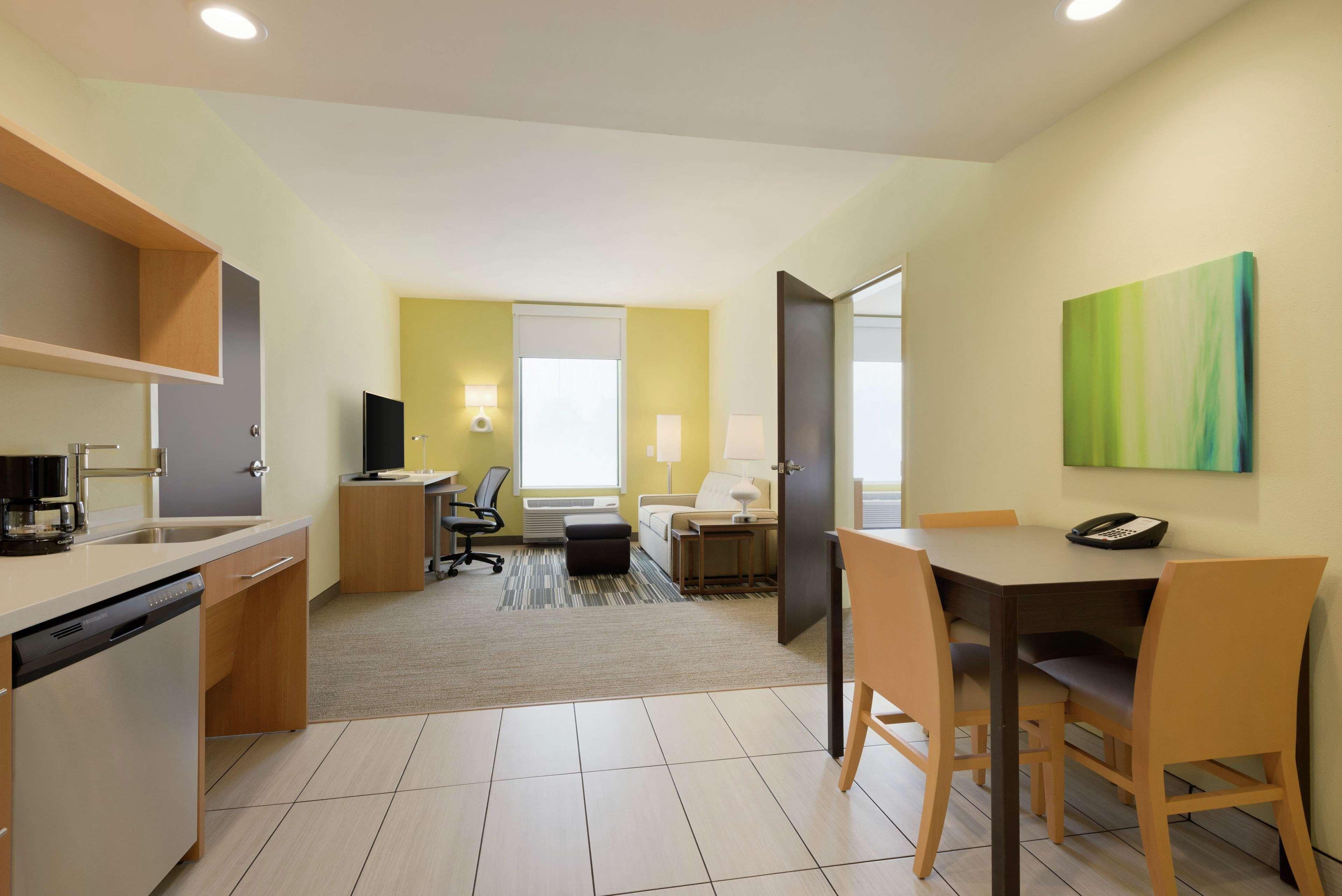 Home2 Suites By Hilton Louisville East Hurstbourne Exterior photo