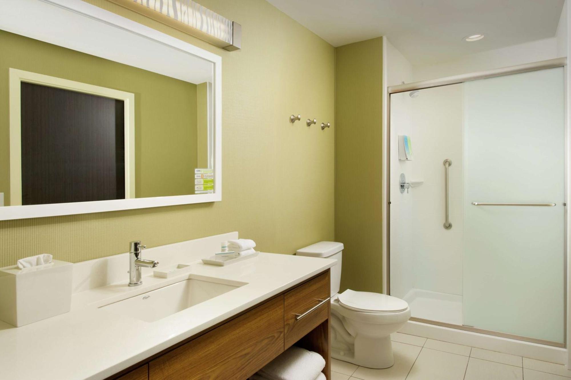 Home2 Suites By Hilton Louisville East Hurstbourne Exterior photo