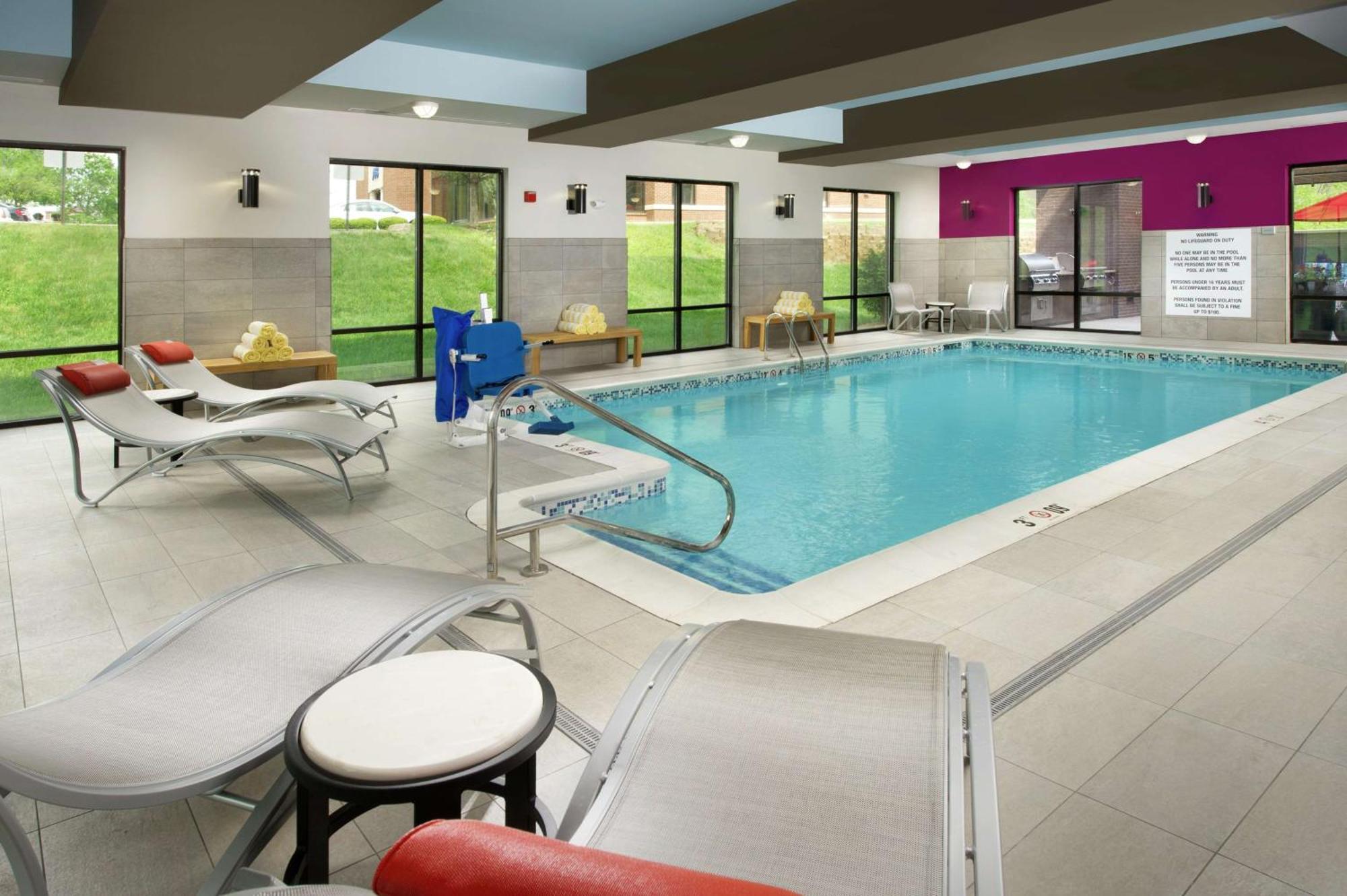 Home2 Suites By Hilton Louisville East Hurstbourne Exterior photo