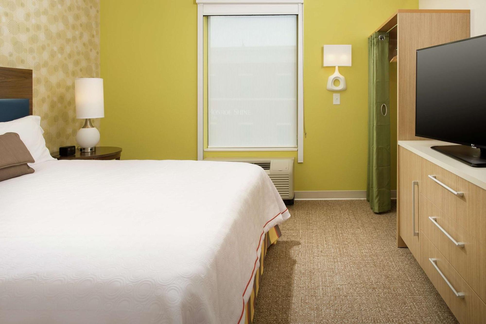 Home2 Suites By Hilton Louisville East Hurstbourne Exterior photo