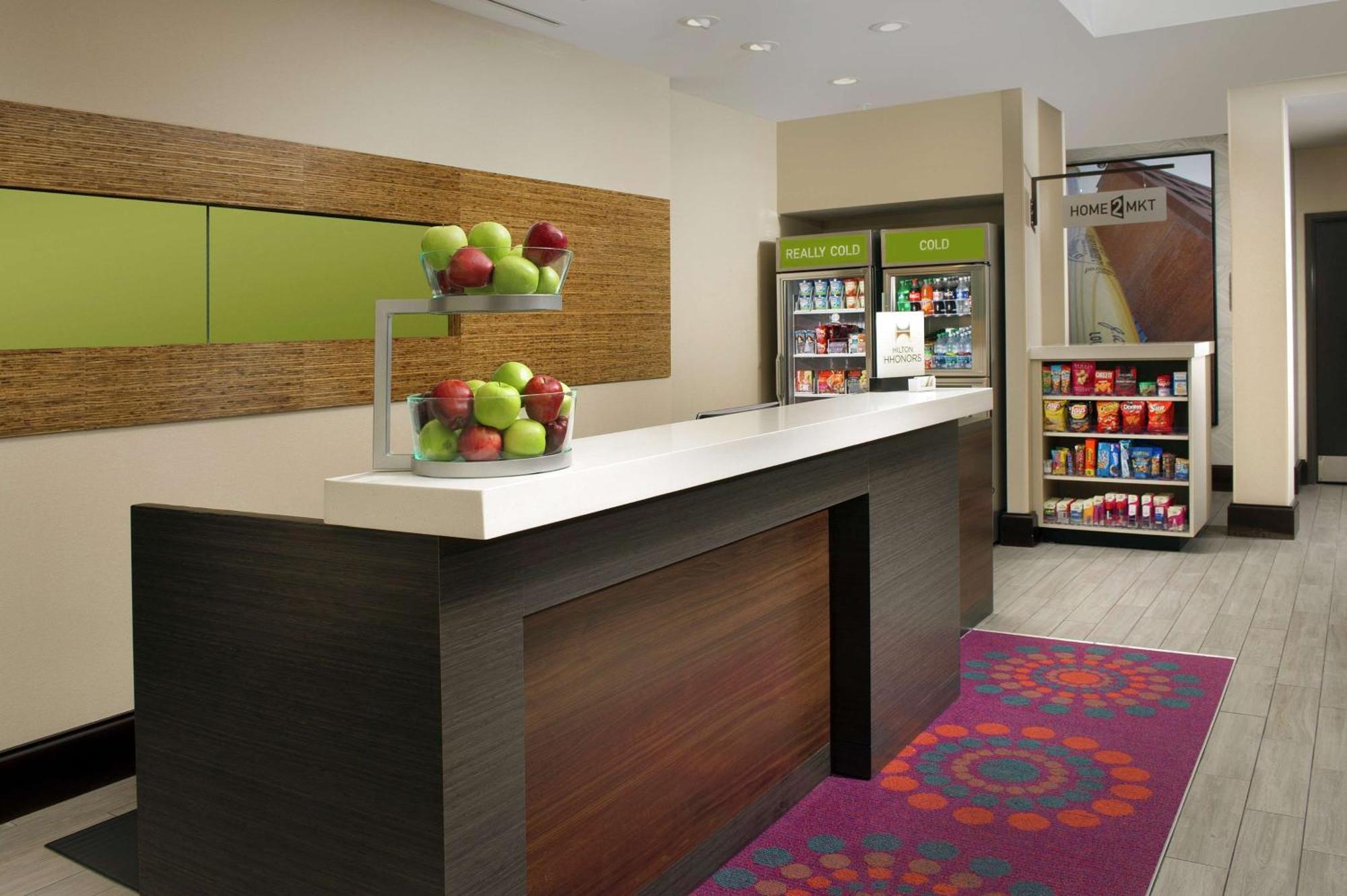 Home2 Suites By Hilton Louisville East Hurstbourne Exterior photo