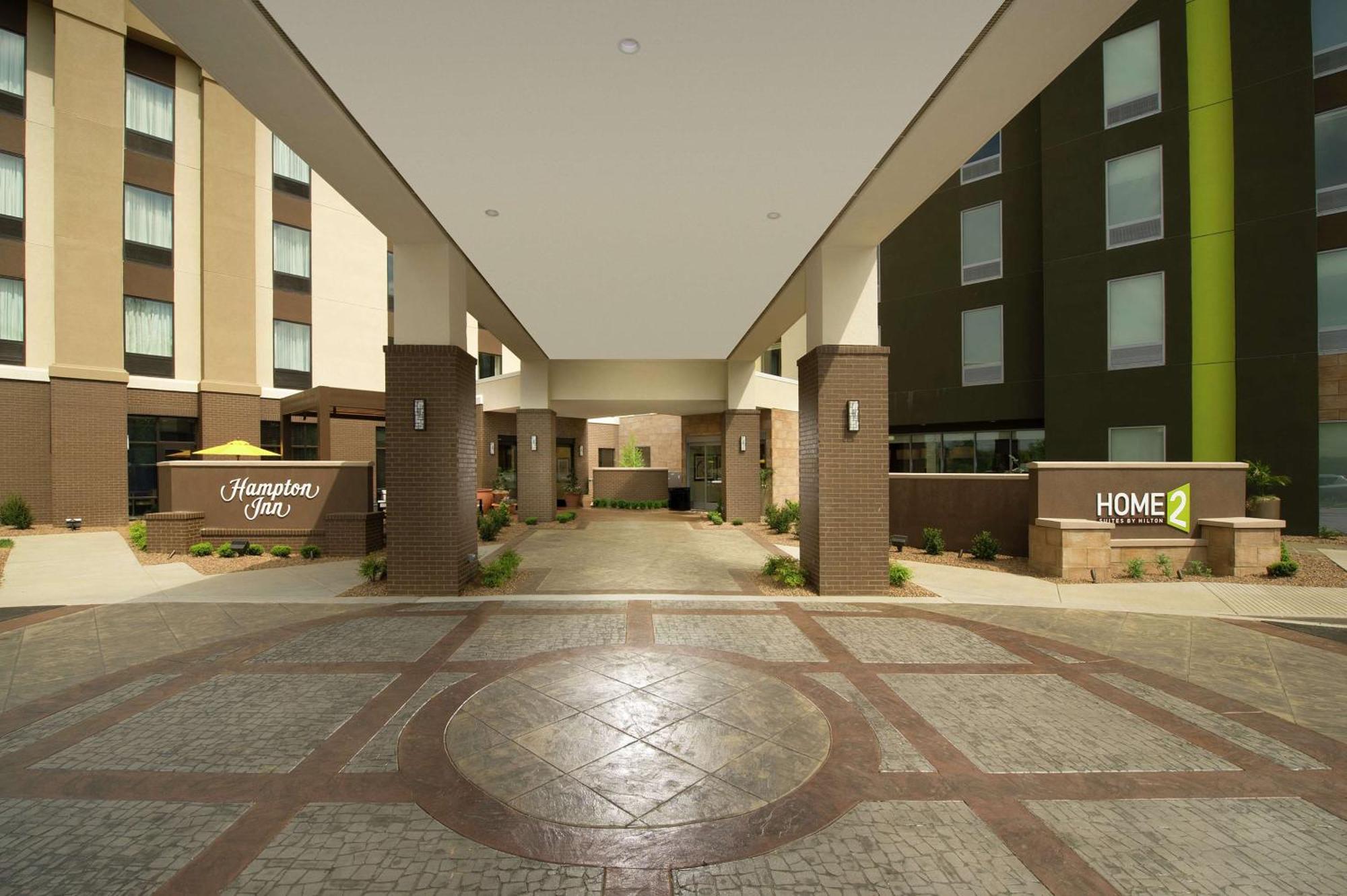 Home2 Suites By Hilton Louisville East Hurstbourne Exterior photo