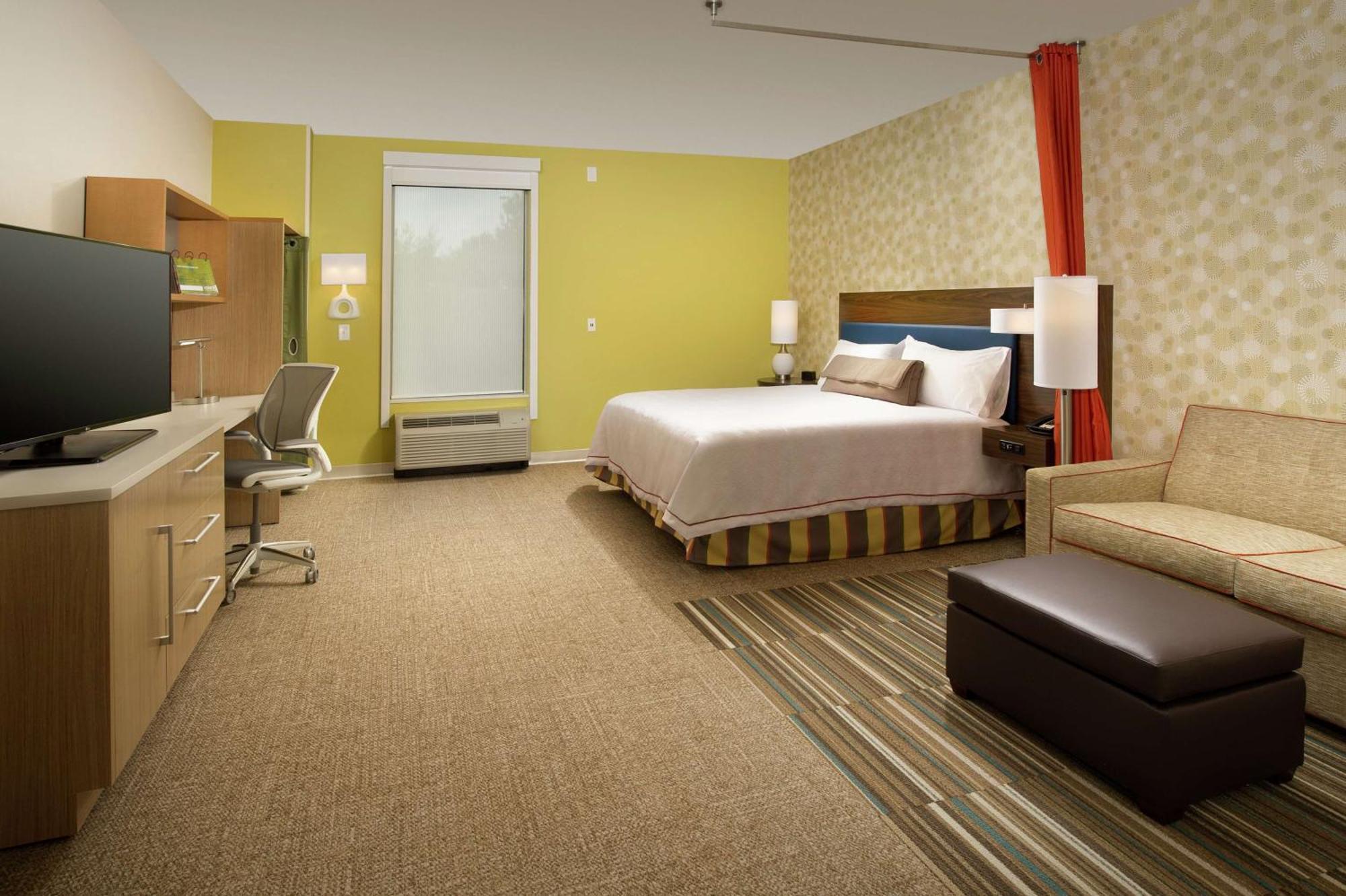 Home2 Suites By Hilton Louisville East Hurstbourne Exterior photo