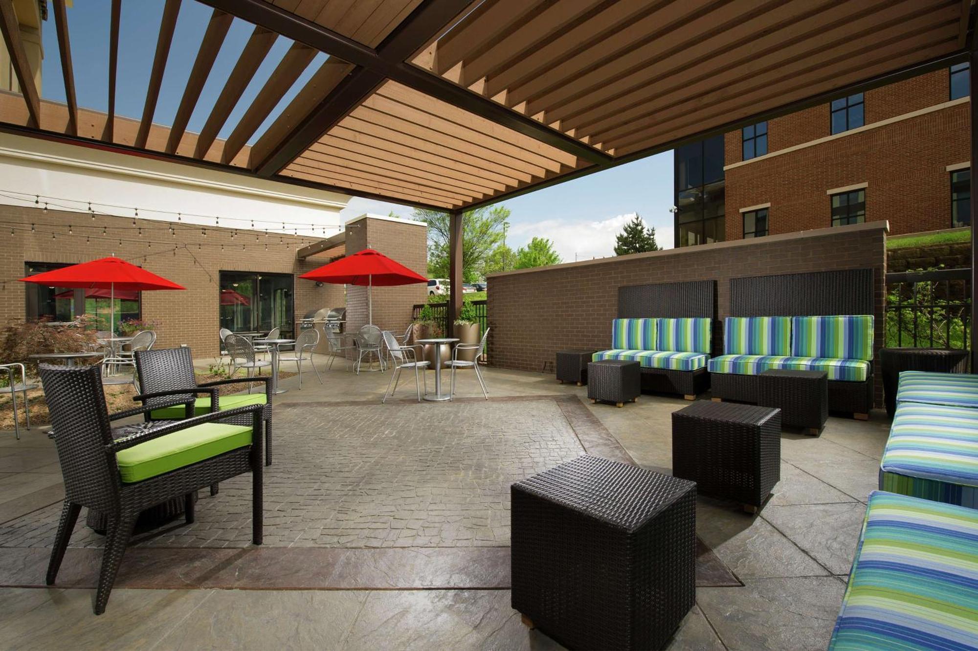 Home2 Suites By Hilton Louisville East Hurstbourne Exterior photo