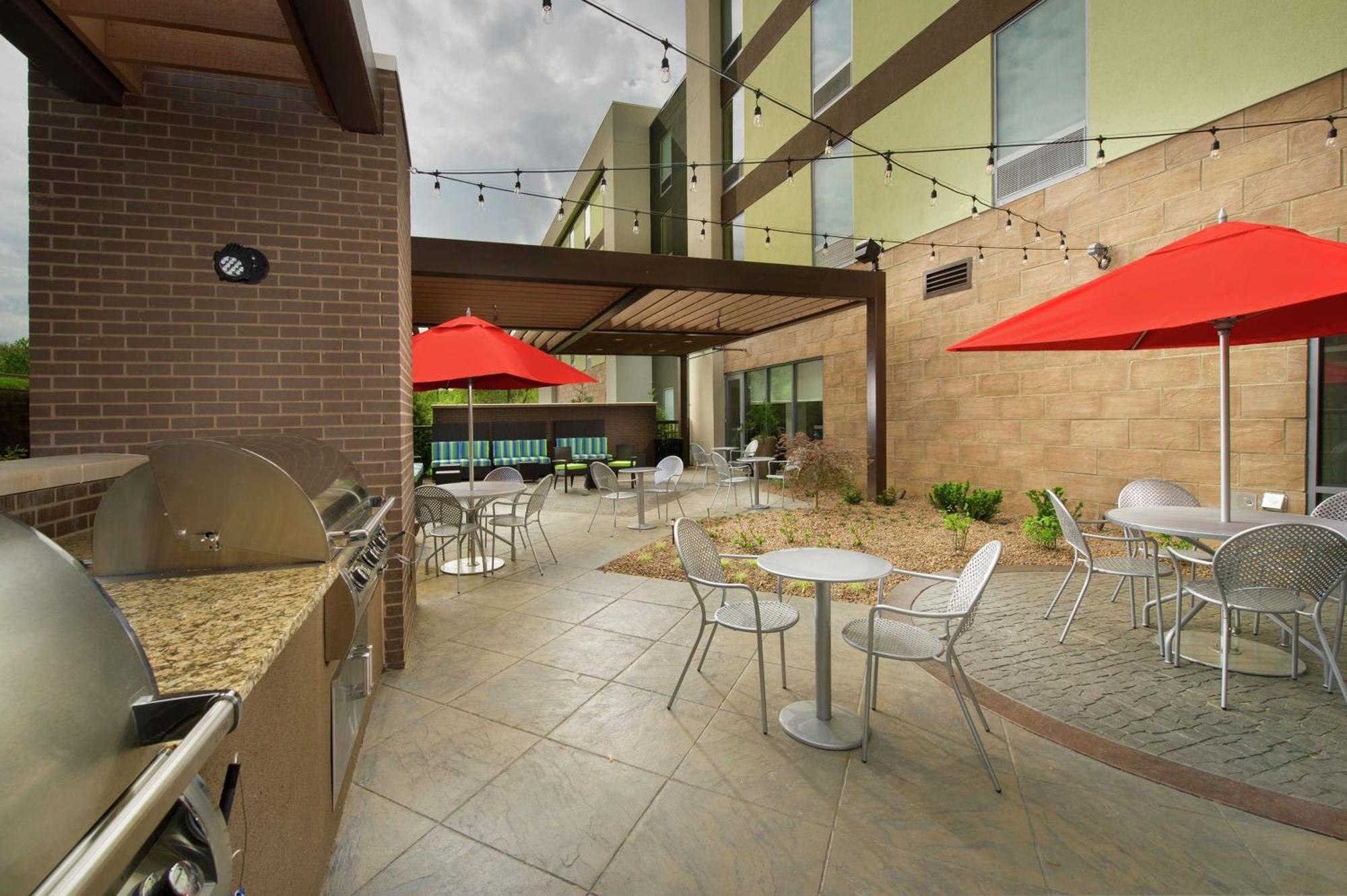 Home2 Suites By Hilton Louisville East Hurstbourne Exterior photo