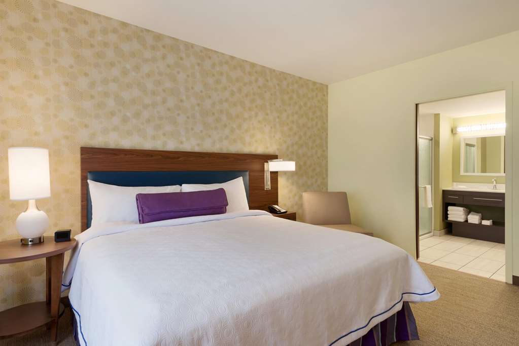 Home2 Suites By Hilton Louisville East Hurstbourne Room photo