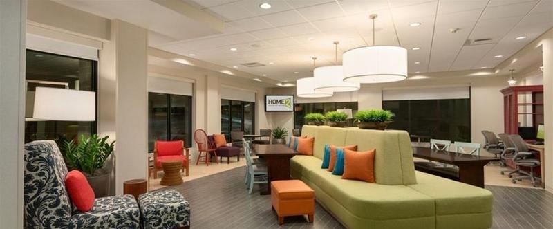 Home2 Suites By Hilton Louisville East Hurstbourne Exterior photo